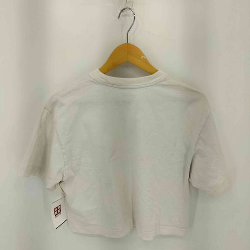 コーチ COACH ハワイアン クロップド Tシャツ レディース import:XS