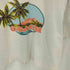 コーチ COACH ハワイアン クロップド Tシャツ レディース import:XS
