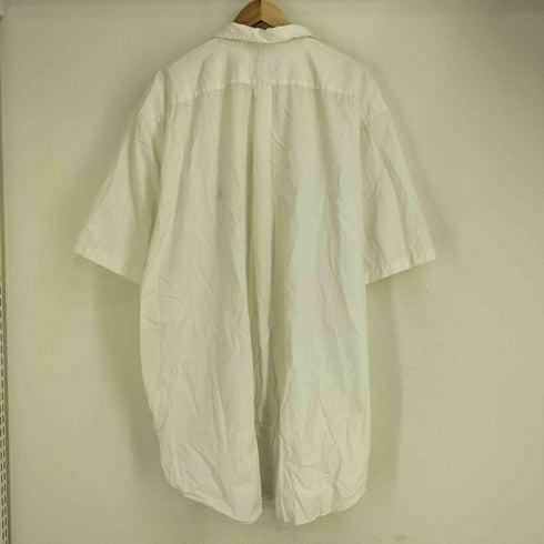 ラルフローレン RALPH LAUREN 90S CLASSIC FIT ポニー刺繍 ボタンダウン 半袖シャツ メンズ 3XLT