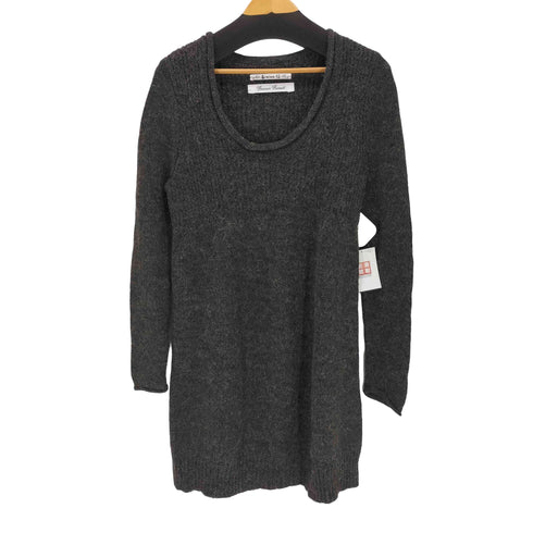 バナーバレット Banner Barrett アクリルウール ニットワンピース レディース 38