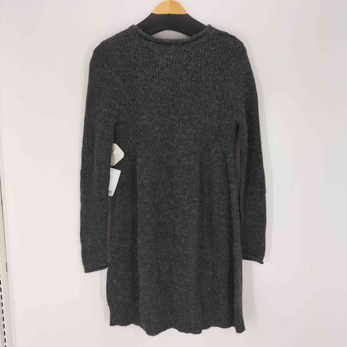 バナーバレット Banner Barrett アクリルウール ニットワンピース レディース 38