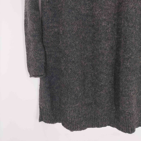 バナーバレット Banner Barrett アクリルウール ニットワンピース レディース 38