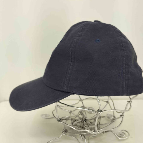 ブルックスブラザーズ BROOKS BROTHERS USA製 GFロゴ 40周年 ベースボールキャップ レディース L/XL