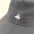 ブルックスブラザーズ BROOKS BROTHERS USA製 GFロゴ 40周年 ベースボールキャップ レディース L/XL