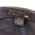 ブルックスブラザーズ BROOKS BROTHERS USA製 GFロゴ 40周年 ベースボールキャップ レディース L/XL