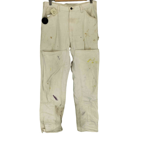 ディッキーズ Dickies チビタグ 42TALON ペインターパンツ メンズ  36×34
