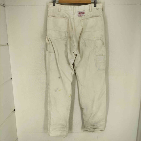 ディッキーズ Dickies チビタグ 42TALON ペインターパンツ メンズ  36×34