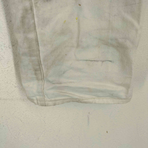 ディッキーズ Dickies チビタグ 42TALON ペインターパンツ メンズ  36×34