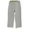 ビューティーアンドユースユナイテッドアローズ BEAUTY & YOUTH UNITED ARROWS 25ss ソリッド コットン スウェット パンツ メンズ JPN:L