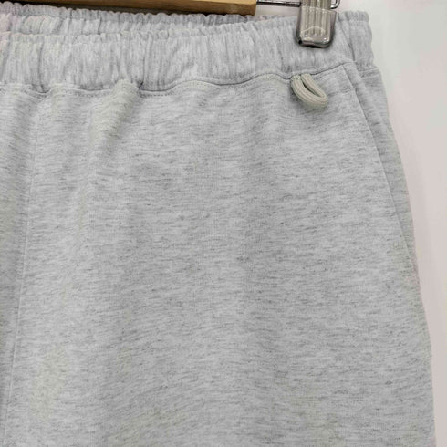 ビューティーアンドユースユナイテッドアローズ BEAUTY & YOUTH UNITED ARROWS 25ss ソリッド コットン スウェット パンツ メンズ JPN:L