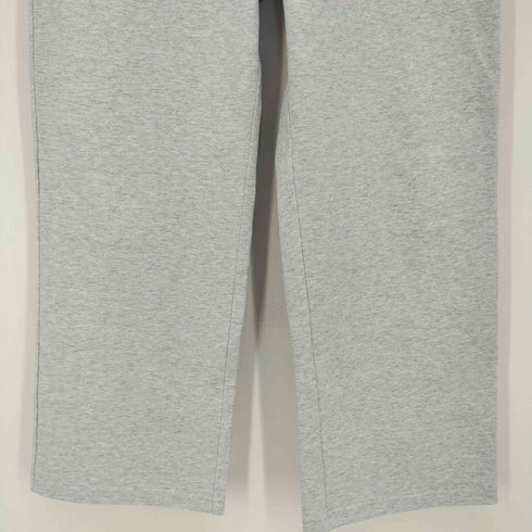 ビューティーアンドユースユナイテッドアローズ BEAUTY & YOUTH UNITED ARROWS 25ss ソリッド コットン スウェット パンツ メンズ JPN:L