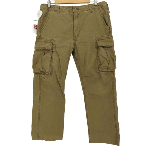 リーバイス Levis CARGO LOOSE FIT ルーズフィット カーゴパンツ メンズ 36×32