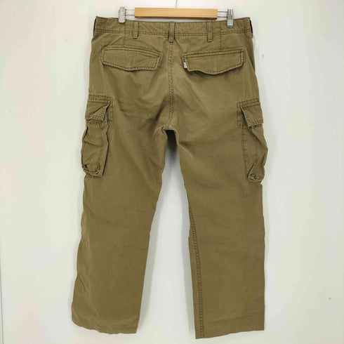リーバイス Levis CARGO LOOSE FIT ルーズフィット カーゴパンツ メンズ 36×32