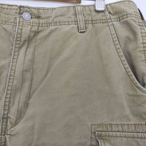リーバイス Levis CARGO LOOSE FIT ルーズフィット カーゴパンツ メンズ 36×32