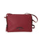ヴィヴィアンウエストウッド アングロマニア Vivienne Westwood ANGLOMANIA 裏地総柄 レザーショルダーバッグ レディース ONE SIZE