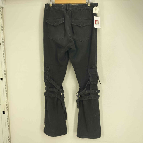スタッツデザイン ボンテージパンツ メンズ JPN:XL