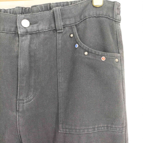 スタッツデザイン ボンテージパンツ メンズ JPN:XL