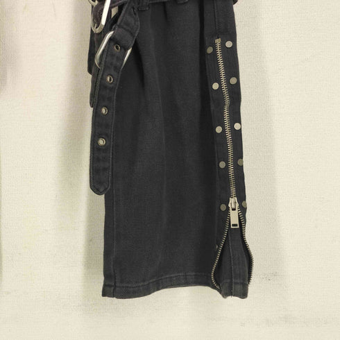 スタッツデザイン ボンテージパンツ メンズ JPN:XL