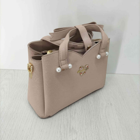 サマンサベガ Samantha Vega ホリデーコレクション ミニ財布付バッグ レディース ONE SIZE