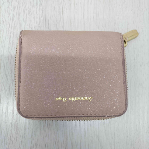 サマンサベガ Samantha Vega ホリデーコレクション ミニ財布付バッグ レディース ONE SIZE