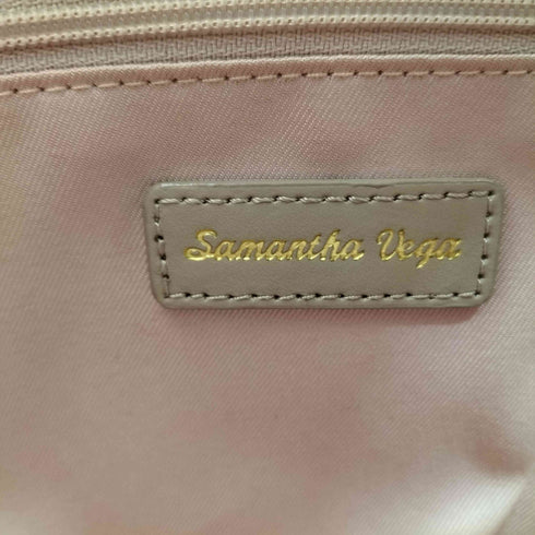 サマンサベガ Samantha Vega ホリデーコレクション ミニ財布付バッグ レディース ONE SIZE