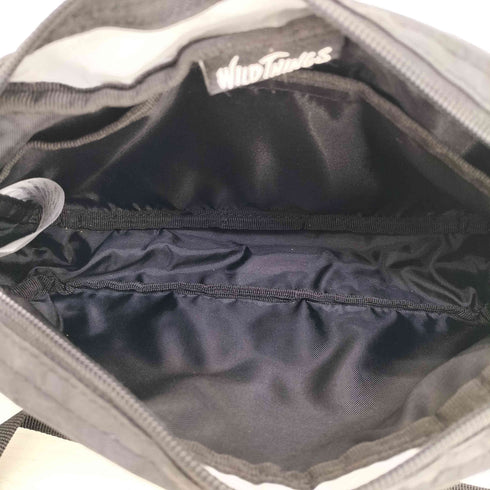 ワイルドシングス WILD THINGS ナイロンショルダーバッグ メンズ