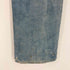 リーバイス Levis 50S 501XX 赤耳 隠しリベット12刻印 アルミリベット オフセットベルトループ ボタン裏刻印無し メンズ 42cm