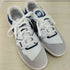 ニューバランス NEW BALANCE 24ss BB550ESA WHITE/BLUE メンズ JPN:26.5