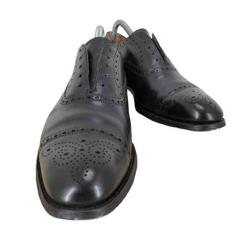 JOSEPH CHEANEY MADE IN ENGLAND ドレスシューズ メンズ