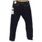 ザフラットヘッド the flat head 19oz ジップフライ デニムパンツ メンズ W32 L36