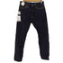 ザフラットヘッド the flat head 19oz ジップフライ デニムパンツ メンズ W32 L36