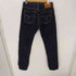 ザフラットヘッド the flat head 19oz ジップフライ デニムパンツ メンズ W32 L36