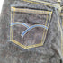 ザフラットヘッド the flat head 19oz ジップフライ デニムパンツ メンズ W32 L36