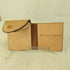 エンダースキーマ Hender Scheme 二つ折り財布 カウレザー メンズ