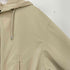 ザラ ZARA FAUX SUEDE CROPPED JACKET レディース import:XS