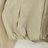 ザラ ZARA FAUX SUEDE CROPPED JACKET レディース import:XS