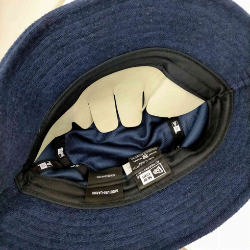 ニューエラ NEW ERA にゃー ハット レディース MEDIUM-LARGE