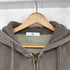 efu VINTAGE SHORT HOODIE レディース FREE
