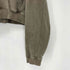 efu VINTAGE SHORT HOODIE レディース FREE