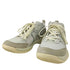 オニツカタイガー ONITSUKA TIGER TIGCOURT レディース JPN:24