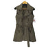 ポリーヌブロー PaulineBleu y2k military riders vest レディース JPN:M
