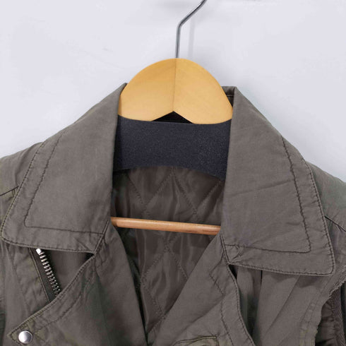 ポリーヌブロー PaulineBleu y2k military riders vest レディース JPN:M