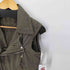 ポリーヌブロー PaulineBleu y2k military riders vest レディース JPN:M