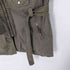 ポリーヌブロー PaulineBleu y2k military riders vest レディース JPN:M