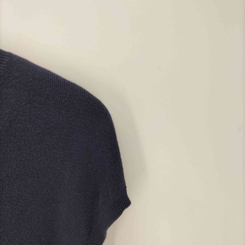 ポロバイラルフローレン Polo by RALPH LAUREN ポニー刺繍 Vネック ニットベスト メンズ import:L