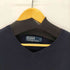 ポロバイラルフローレン Polo by RALPH LAUREN ポニー刺繍 Vネック ニットベスト メンズ import:L