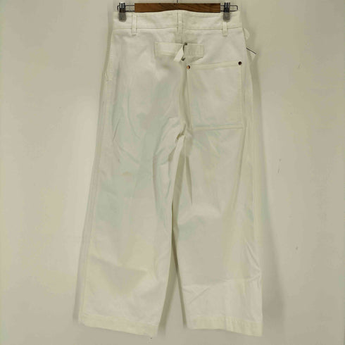 トラディショナルウェザーウェア Traditional Weatherwear UNIONSLACK 102 メンズ XS