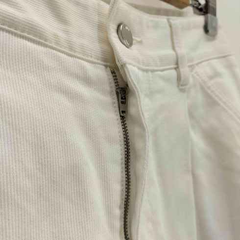 トラディショナルウェザーウェア Traditional Weatherwear UNIONSLACK 102 メンズ XS