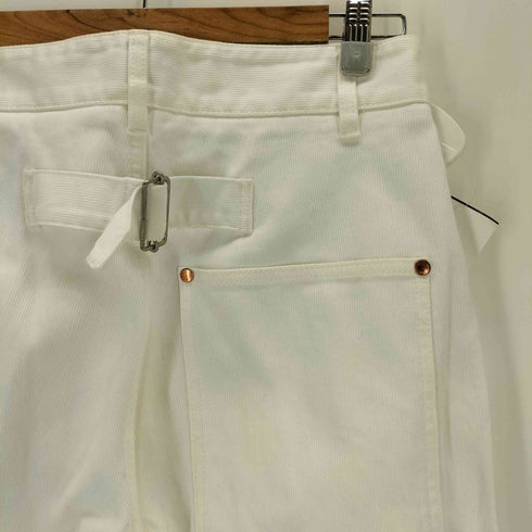 トラディショナルウェザーウェア Traditional Weatherwear UNIONSLACK 102 メンズ XS