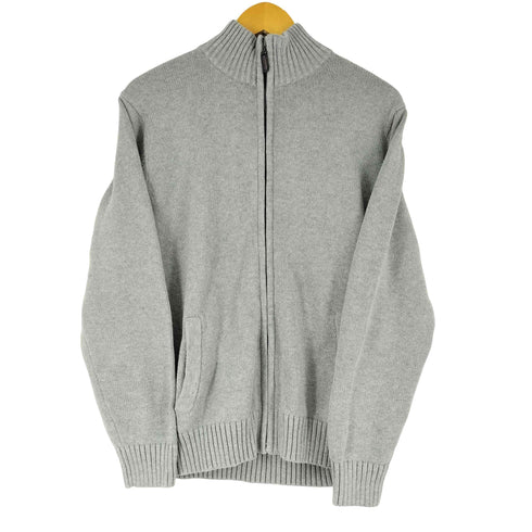 エルエルビーン L.L.Bean 00S ウールドライバーズニット メンズ  M-REG